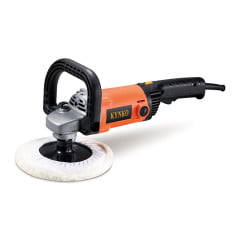 Máy chà, đánh bóng Kynko S1M-KD25A-180 (6251) 1400W