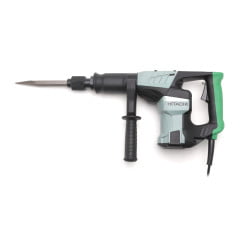 Máy đục bê tông 17mm Hitachi H41SD 1050W (Đen phối xanh lá)